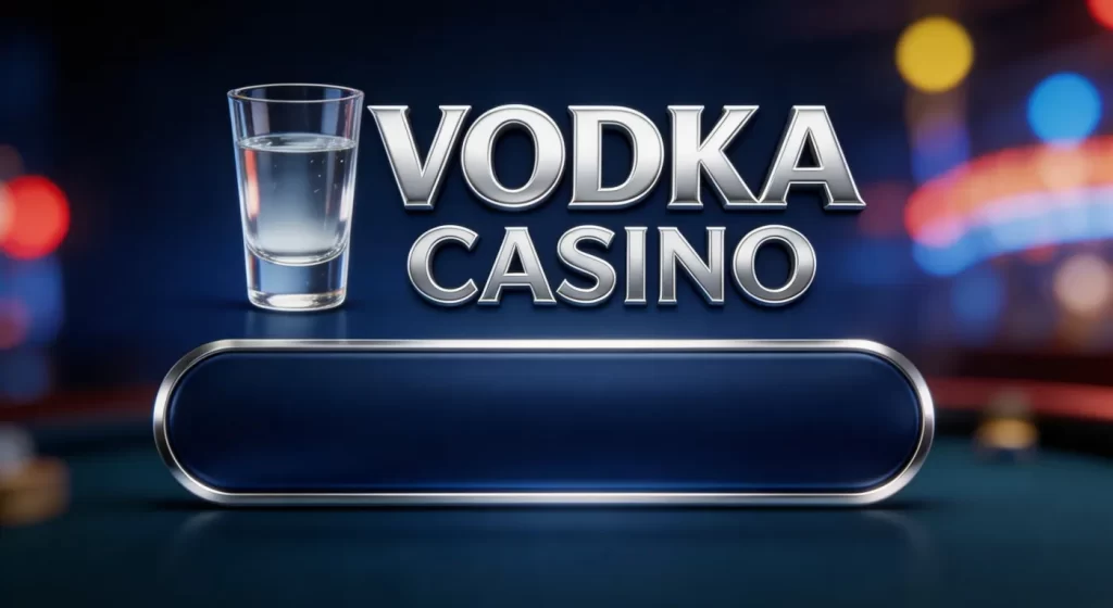 Зеркало Казино Водка: вход на официальный сайт и обход блокировки
